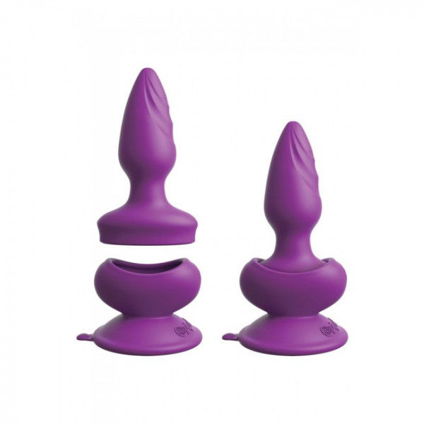 3Some Wall Banger Plug