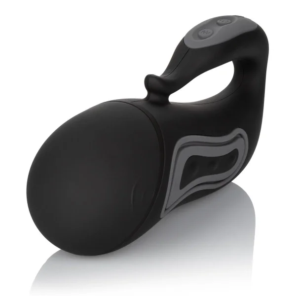 Optimum Power Grip-N-Stroke