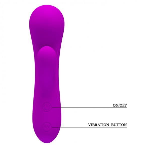 Berger Rabbit Vibrator