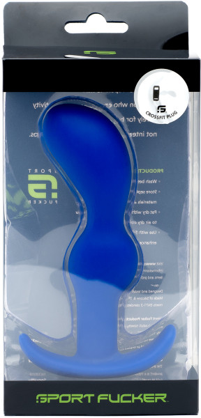 CrossFit Medium Butt Plug