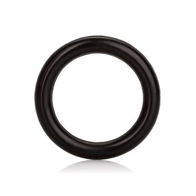 Dr Joel Kaplan Silicone Prolong Rings Black O s