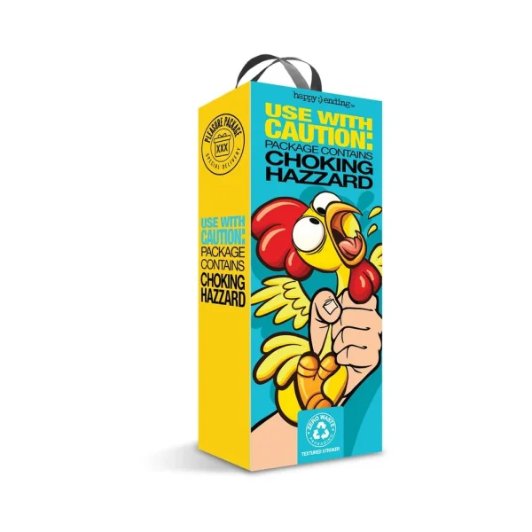 Pleasure Package 12-piece Assorted P.o.p. — image 4 of 9