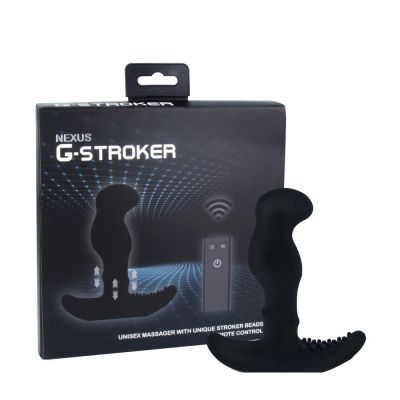 G Stroker Prostate Massager