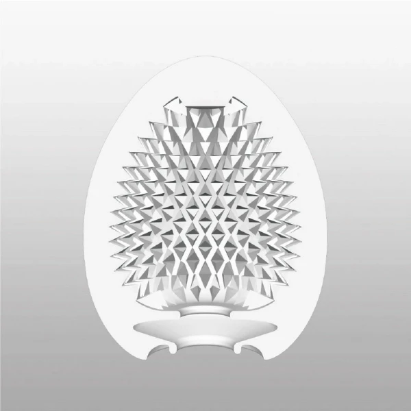 Tenga Egg Misty Male Masturbator — image 5 of 6