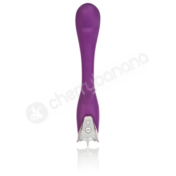 E.V.A. #2 Purple Vibrator
