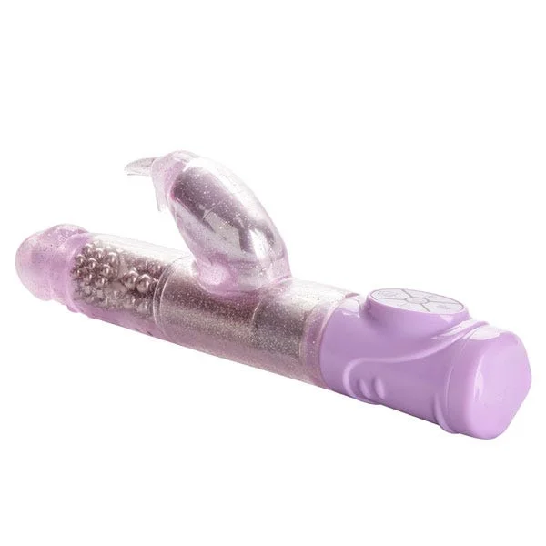 Thrusting Jack Rabbit