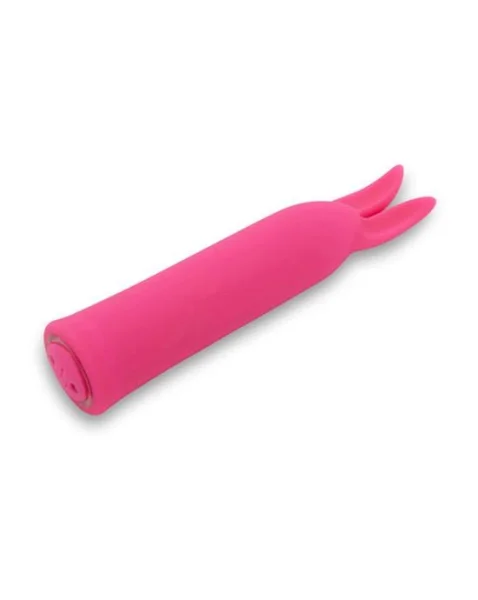 NU Sensuelle Bunnii 20 Function Vibe Pink