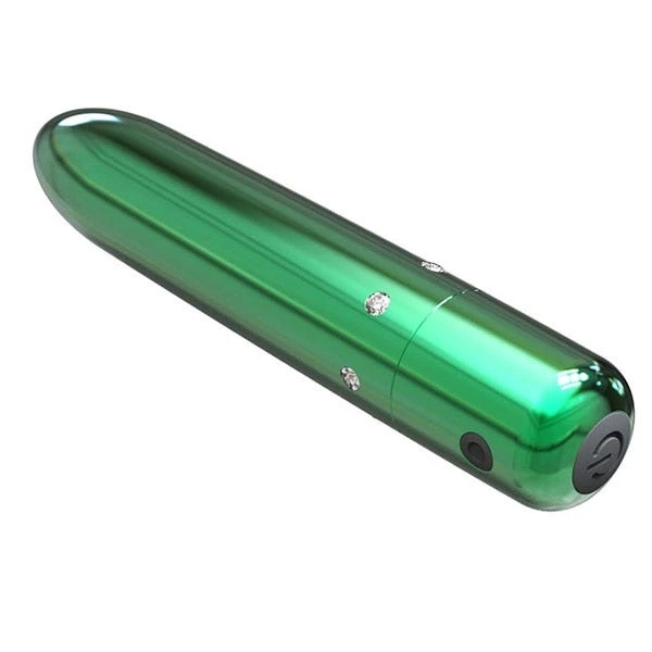 Pretty Point Bullet Vibrator