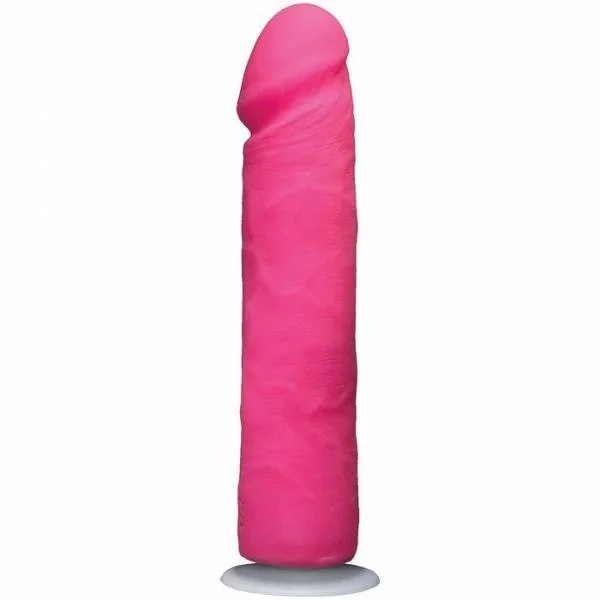 American POP Independent 8 inches Dildo