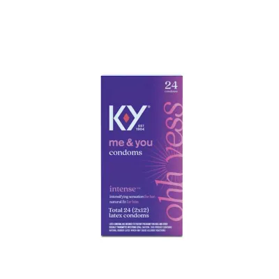 Ky Intense 24 Pack