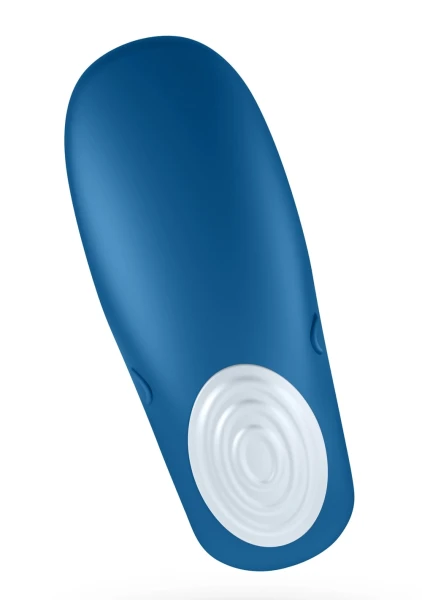 Satisfyer Double Whale