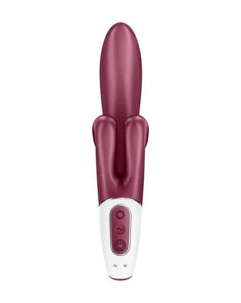 Satisfyer Touch Me