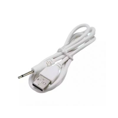 Share Satisfaction Pin Charger