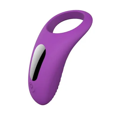 Amore Dual Pleasure Cock Ring