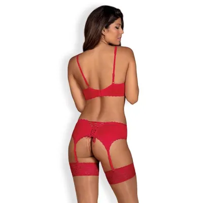 Obsessive Jolierose 3 piece Set