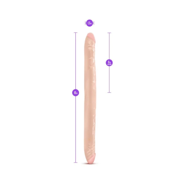 B Yours 16 inches Double Dildo — image 22 of 25