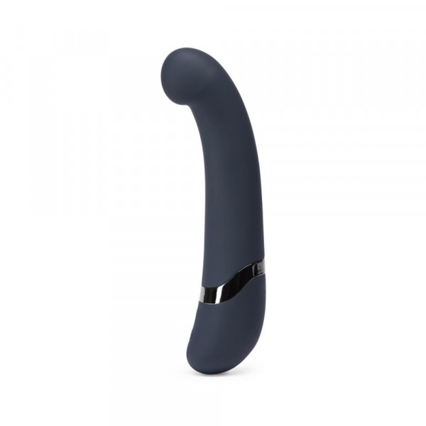 Fifty Shades Darker Desire Explodes USB Rechargeable G-Spot Vibrator