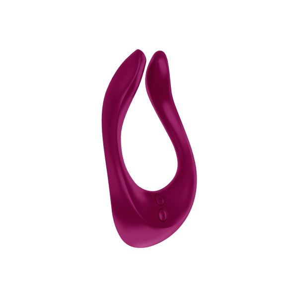 Endless Joy Couples Vibrator