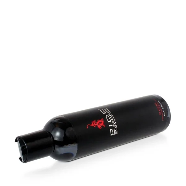 Sliquid Ride Bodyworx Lube Silicone