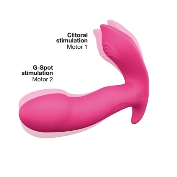 Dorcel - Secret Clit Remote Vibe