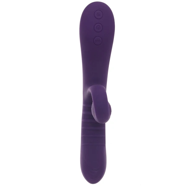 Playboy Pleasure Curlicue