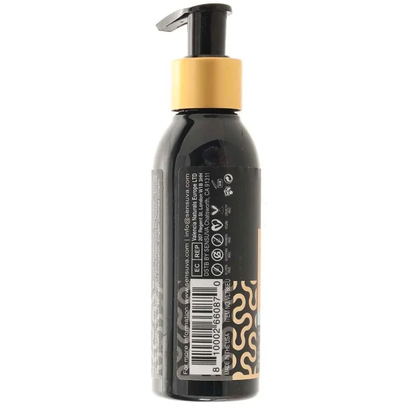 Ultra-Stimulating on Insane Ice Personal Moisturizer 4.23 Fl Oz