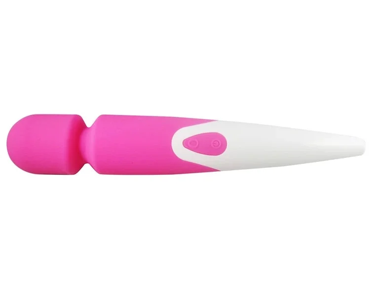 Shibari HALO Wireless 10X Wand
