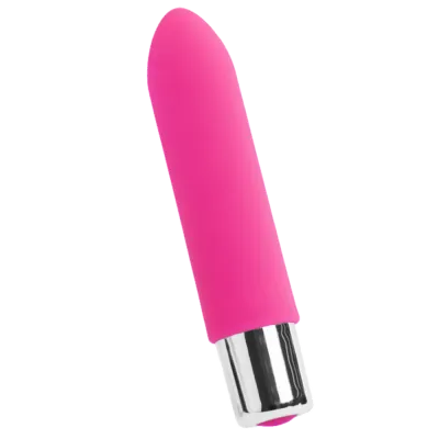 VeDO Bam Rechargeable Bullet Vibrator 39 Hot in Bed Pink 39