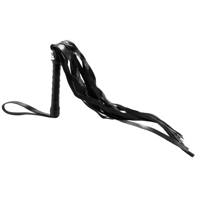 Black White Introductory Bondage Kit 1