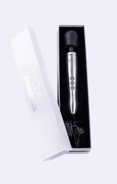 Doxy Die Cast Wand