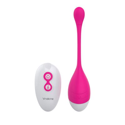Nalone Sweetie Vibration Egg Pink