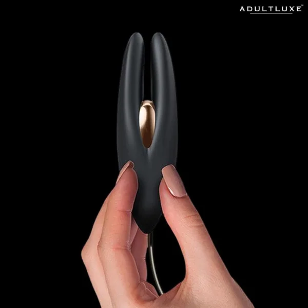 Mimosa Sleek Satisfaction Clitoral Stimulator