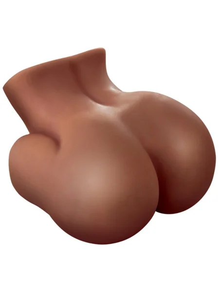 Pipedream Extreme - Fuck My Black Bubble Butt