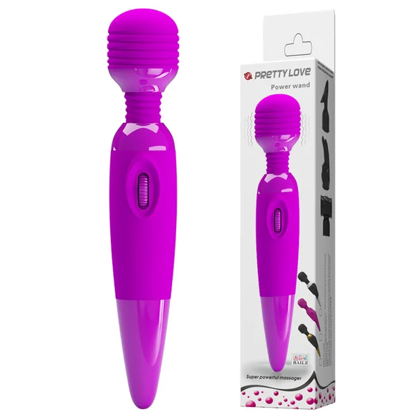 Pretty Love Power Wand — image 4 of 4