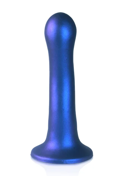 Naturally Yours - 4 Inch Mini Cock - Purple — image 23 of 25