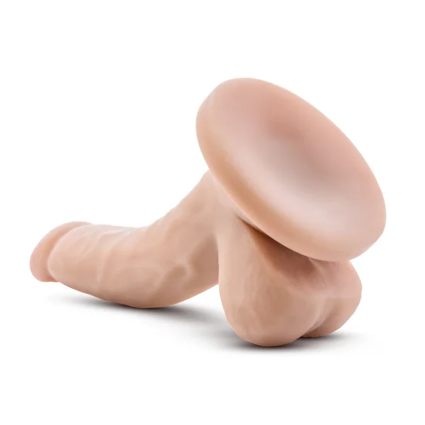 Dr. Skin - 4 Inch Mini Cock - Vanilla — image 22 of 24