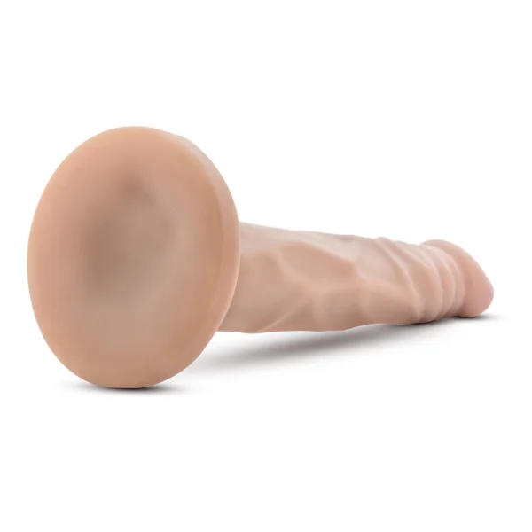 Dr. Skin - 5 Inch Mini Cock - Vanilla — image 21 of 23