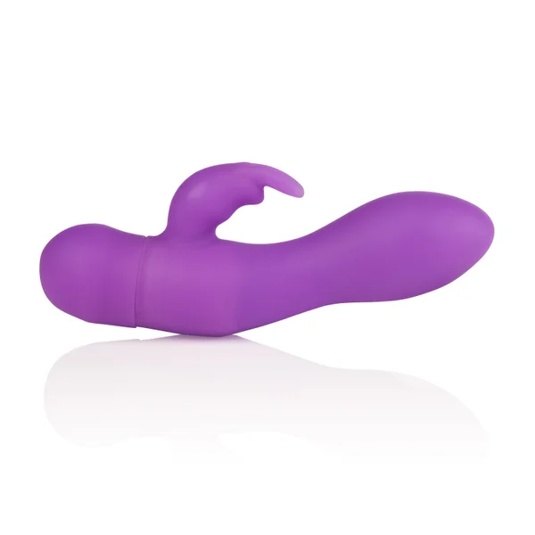 Silicone Jack Rabbit One Touch - Purple — image 17 of 17