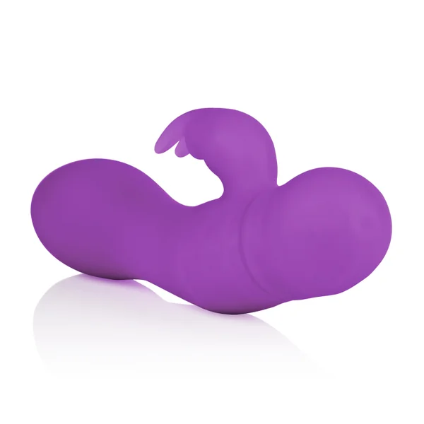 Silicone Jack Rabbit One Touch - Purple — image 15 of 17