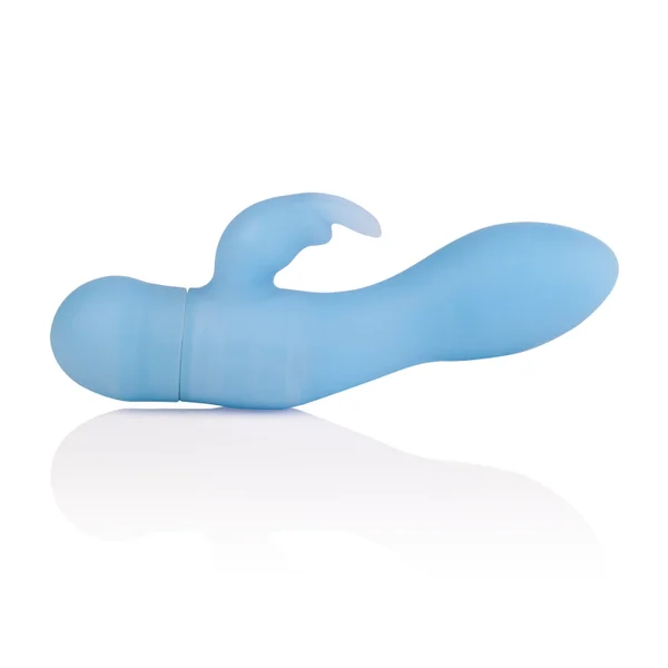 Silicone Jack Rabbit One Touch - Blue — image 17 of 17