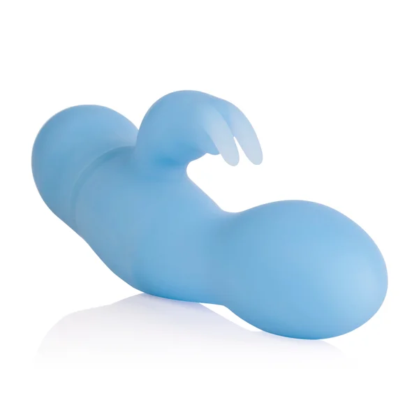Silicone Jack Rabbit One Touch - Blue — image 16 of 17