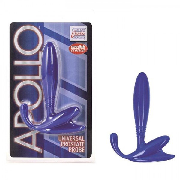 Universal Prostate Massager