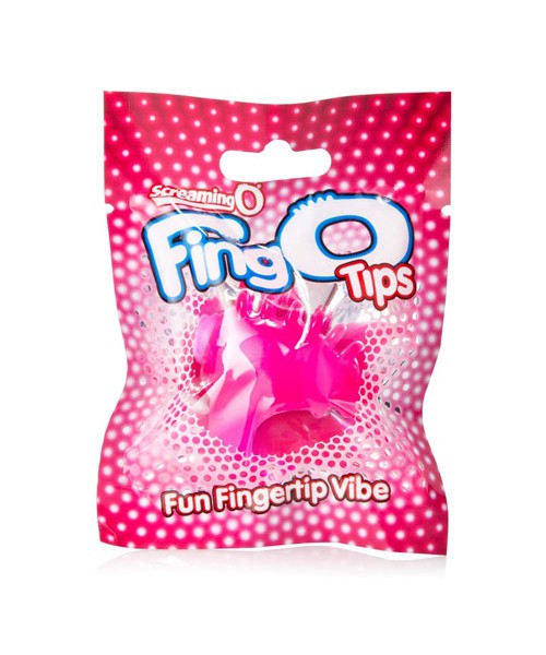 FingO Tips