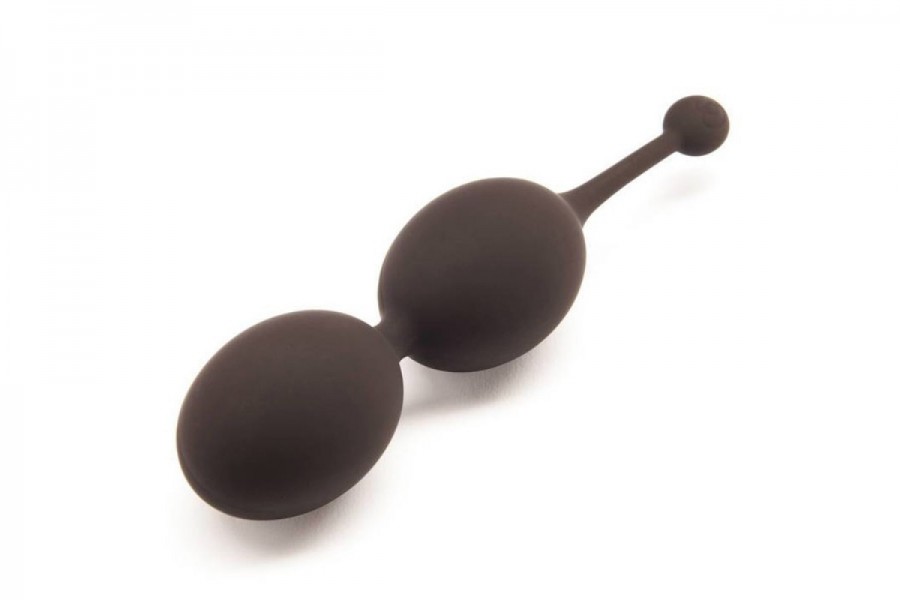 Coco de Mer Emma Catherine Pleasure Balls Set