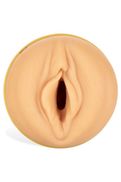 California Exotic Private Tube 10.2" Masturbator - Personal Trainer