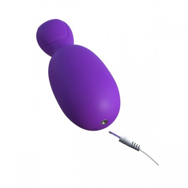 Fantasy For Her - Her Ultimate Tongue-Gasm