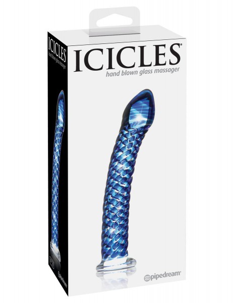 Icicles No 29