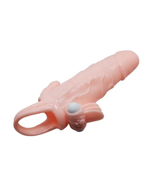 Brave men extension with ticklers