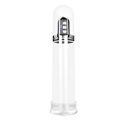 Rechargable Auto Pump