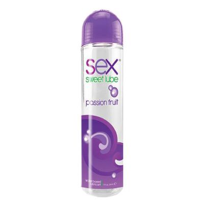 Sex Sweet Lube Strawberry 234ml